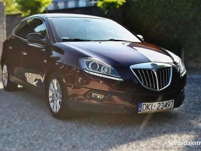 Lancia Delta