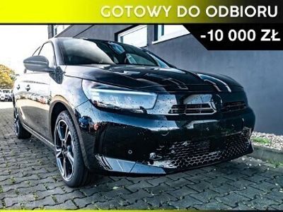 używany Opel Corsa F 1.2 GS S&S GS 1.2 100KM MT|Podgrzewane fotele przednie