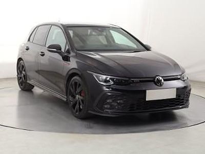 VW Golf VIII