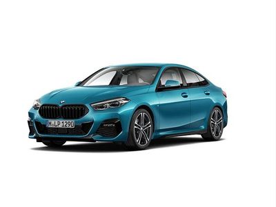 Niebieski snapper rocks metalizowany Używany 2023 BMW 218 Shadowline Coupe | 119 900 zł (Uczciwa cena)