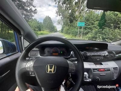 Używany 2005 Honda FR-V Minivan | 15 500 zł