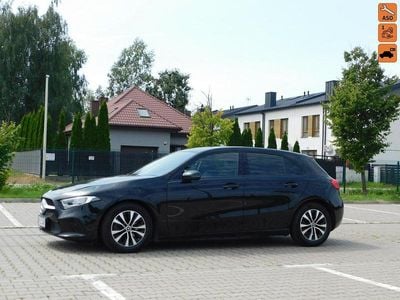 Mercedes A160