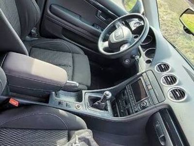 używany Seat Exeo ST 2,0TDI CR 143PS 2010r