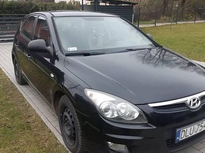 Używany 2009 Hyundai i30 Hatchback | 9900 zł (Uczciwa cena)
