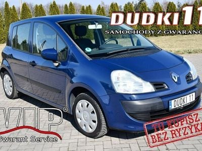 Renault Modus