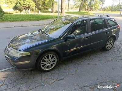 Renault Laguna II