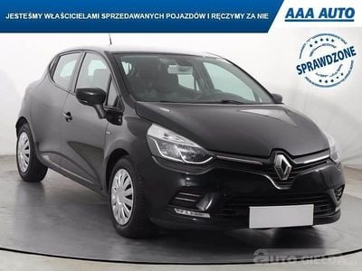 Używany Renault Clio IV 2019 Czarny