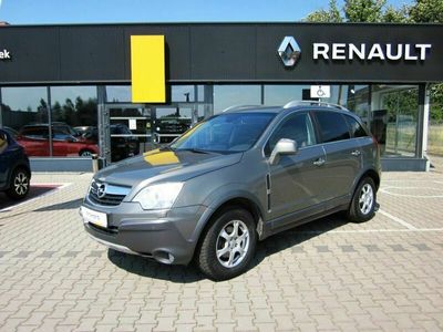 używany Opel Antara ANTARA2.0 CDTI Cosmo aut