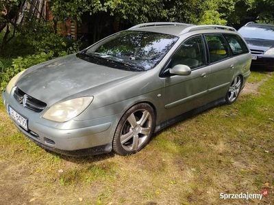 Citroën C5