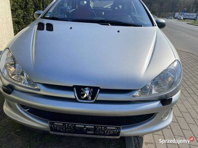 Peugeot 206 CC
