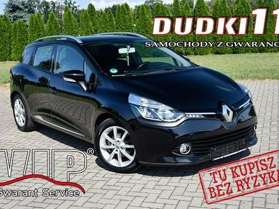 Renault Clio GrandTour
