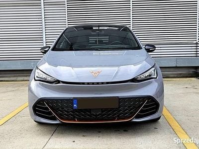 Używany 2023 VW ID.3 Hatchback | 99 000 zł