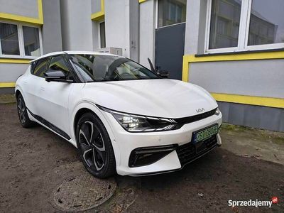 Używany 2021 Kia EV6 SUV | 90 000 zł