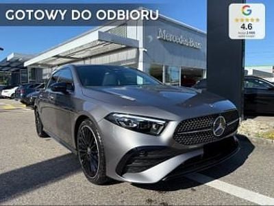 Mercedes A220