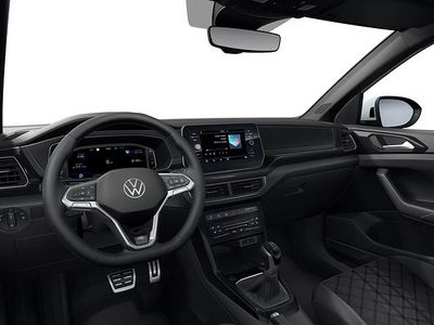 Nowe 2026 VW T-Cross SUV | 143 269 zł