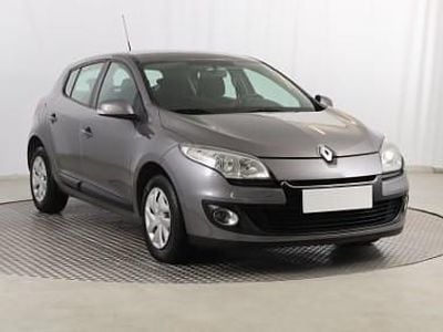 Renault Mégane III