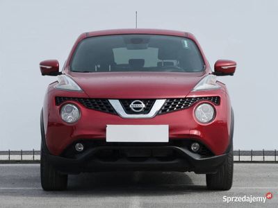 używany Nissan Juke 1.2 DIG-T