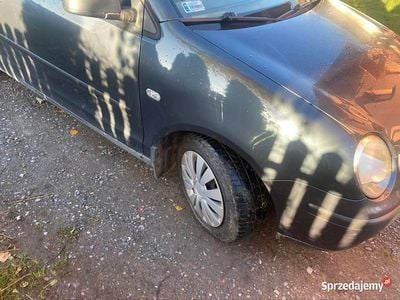 Używany VW Polo 2005 Grafitowy Hatchback