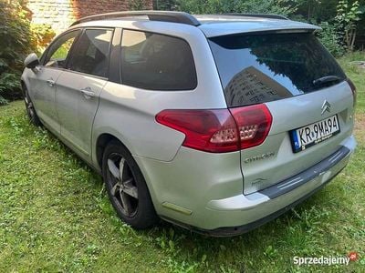 Citroën C5