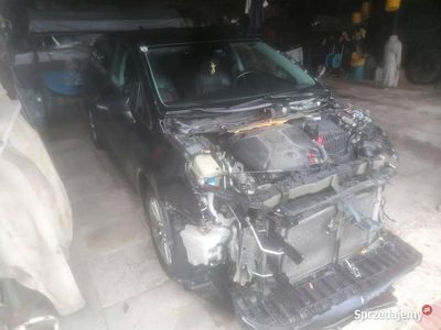 Używany 2015 Toyota Avensis T2 | 20 000 zł