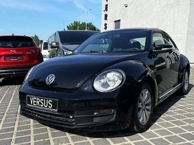 VW Beetle