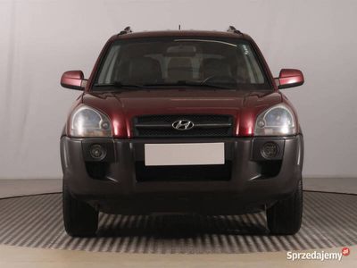 używany Hyundai Tucson 2.7 V6