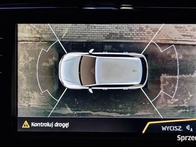 Używany Seat Ateca XCELLENCE 2017 SUV