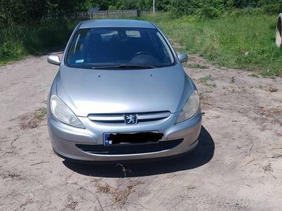 Peugeot 307