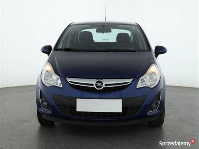 używany Opel Corsa 1.3 CDTI