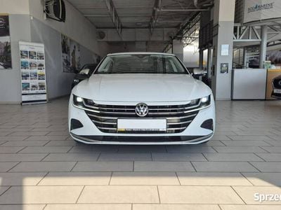 VW Arteon
