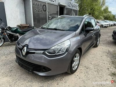 Renault Clio IV