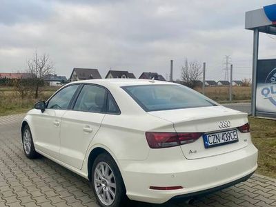 Używany 2014 Audi A3 | 49 900 zł (Dość drogi)