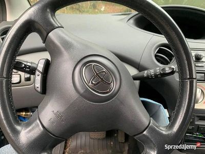Używany 2005 Toyota Yaris | 14 900 zł
