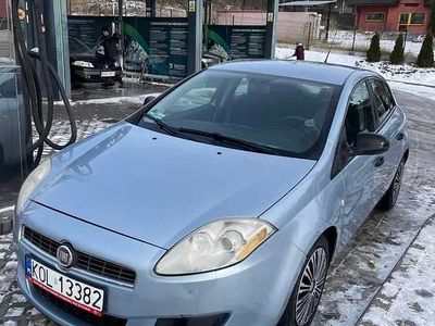 Używany 2007 Fiat Bravo Hatchback | 6900 zł (Uczciwa cena)
