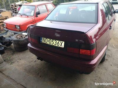 używany VW Vento