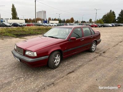 Volvo 850