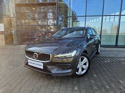 Volvo V60 CC