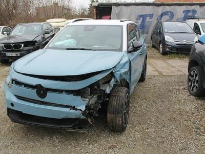 używany Citroën e-C3 III (2016-)