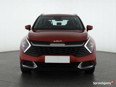 Używany Kia Sportage 2023 Czerwony SUV