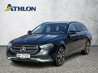 Mercedes E300