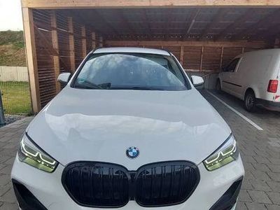 używany BMW X1 