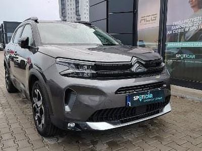 używany Citroën C5 Aircross 1.2 PureTech Feel Pack EAT8