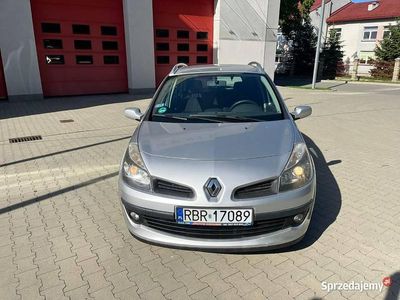 Renault Clio GrandTour