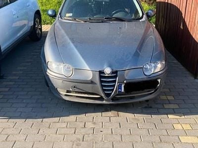 Alfa Romeo 147