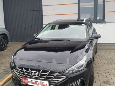 używany Hyundai i30 zamiana*krajowy*I własciciel*minimalny przebieg…