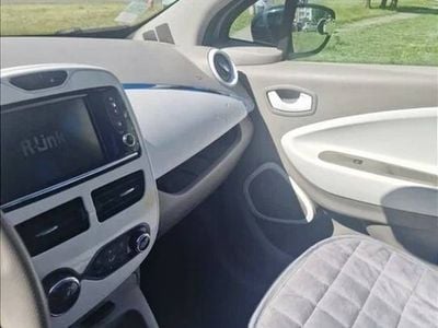 Używany 2013 Renault Zoe Hatchback | 27 000 zł