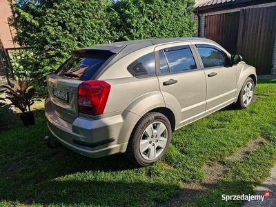 Używany Dodge Caliber 150 KM (110 kW) 2009 Hatchback