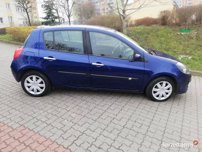 używany Renault Clio 