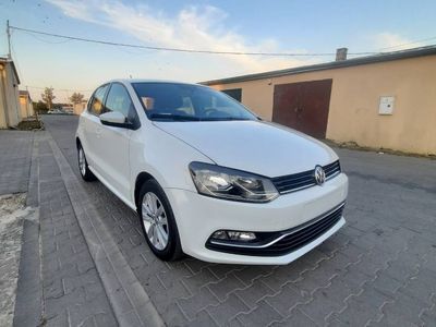 używany VW Polo 1.2 TURBO * Bogata opcja * Niski Przebieg * Jak nowy