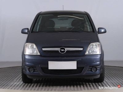 używany Opel Meriva 1.6